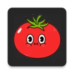 tomato vpn 2 android application logo